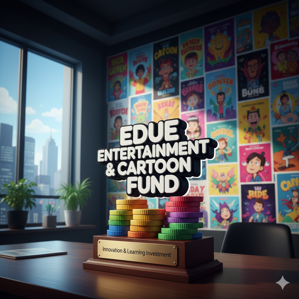 Media Production & Fund