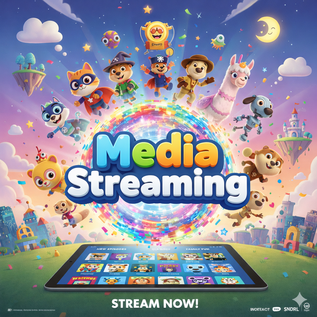 Streaming and Monetizing Content